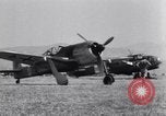 Immagine di Montecorvino Airfield Salerno Italia, 1943, secondo 58 filmato di repertorio 65675030854