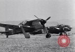 Immagine di Montecorvino Airfield Salerno Italia, 1943, secondo 59 filmato di repertorio 65675030854
