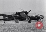 Immagine di Montecorvino Airfield Salerno Italia, 1943, secondo 61 filmato di repertorio 65675030854