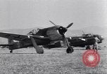 Immagine di Montecorvino Airfield Salerno Italia, 1943, secondo 62 filmato di repertorio 65675030854