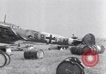 Immagine di Montecorvino Airfield Salerno Italia, 1943, secondo 11 filmato di repertorio 65675030855