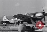 Immagine di Montecorvino Airfield Salerno Italia, 1943, secondo 13 filmato di repertorio 65675030855