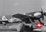 Immagine di Montecorvino Airfield Salerno Italia, 1943, secondo 15 filmato di repertorio 65675030855