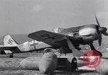 Immagine di Montecorvino Airfield Salerno Italia, 1943, secondo 17 filmato di repertorio 65675030855