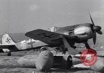 Immagine di Montecorvino Airfield Salerno Italia, 1943, secondo 19 filmato di repertorio 65675030855