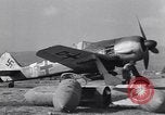 Immagine di Montecorvino Airfield Salerno Italia, 1943, secondo 21 filmato di repertorio 65675030855