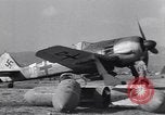 Immagine di Montecorvino Airfield Salerno Italia, 1943, secondo 22 filmato di repertorio 65675030855