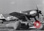 Immagine di Montecorvino Airfield Salerno Italia, 1943, secondo 23 filmato di repertorio 65675030855