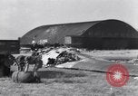 Immagine di Montecorvino Airfield Salerno Italia, 1943, secondo 26 filmato di repertorio 65675030855
