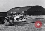 Immagine di Montecorvino Airfield Salerno Italia, 1943, secondo 27 filmato di repertorio 65675030855