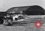 Immagine di Montecorvino Airfield Salerno Italia, 1943, secondo 28 filmato di repertorio 65675030855