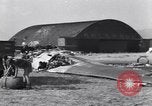 Immagine di Montecorvino Airfield Salerno Italia, 1943, secondo 29 filmato di repertorio 65675030855