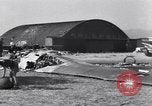 Immagine di Montecorvino Airfield Salerno Italia, 1943, secondo 30 filmato di repertorio 65675030855