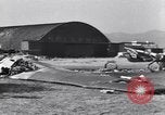 Immagine di Montecorvino Airfield Salerno Italia, 1943, secondo 32 filmato di repertorio 65675030855