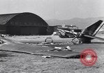 Immagine di Montecorvino Airfield Salerno Italia, 1943, secondo 34 filmato di repertorio 65675030855