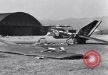 Immagine di Montecorvino Airfield Salerno Italia, 1943, secondo 35 filmato di repertorio 65675030855