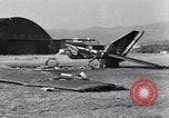 Immagine di Montecorvino Airfield Salerno Italia, 1943, secondo 36 filmato di repertorio 65675030855