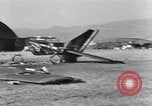 Immagine di Montecorvino Airfield Salerno Italia, 1943, secondo 38 filmato di repertorio 65675030855