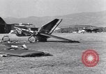 Immagine di Montecorvino Airfield Salerno Italia, 1943, secondo 39 filmato di repertorio 65675030855