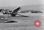 Immagine di Montecorvino Airfield Salerno Italia, 1943, secondo 40 filmato di repertorio 65675030855
