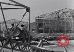 Immagine di Montecorvino Airfield Salerno Italia, 1943, secondo 41 filmato di repertorio 65675030855