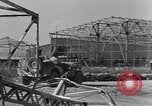 Immagine di Montecorvino Airfield Salerno Italia, 1943, secondo 42 filmato di repertorio 65675030855