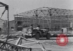 Immagine di Montecorvino Airfield Salerno Italia, 1943, secondo 43 filmato di repertorio 65675030855