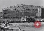 Immagine di Montecorvino Airfield Salerno Italia, 1943, secondo 44 filmato di repertorio 65675030855