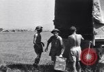 Immagine di Montecorvino Airfield Salerno Italia, 1943, secondo 47 filmato di repertorio 65675030855