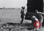 Immagine di Montecorvino Airfield Salerno Italia, 1943, secondo 50 filmato di repertorio 65675030855