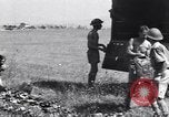 Immagine di Montecorvino Airfield Salerno Italia, 1943, secondo 51 filmato di repertorio 65675030855