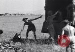 Immagine di Montecorvino Airfield Salerno Italia, 1943, secondo 56 filmato di repertorio 65675030855