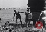Immagine di Montecorvino Airfield Salerno Italia, 1943, secondo 57 filmato di repertorio 65675030855