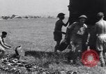 Immagine di Montecorvino Airfield Salerno Italia, 1943, secondo 58 filmato di repertorio 65675030855
