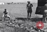 Immagine di Montecorvino Airfield Salerno Italia, 1943, secondo 60 filmato di repertorio 65675030855