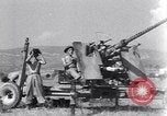 Immagine di British Spitfire Salerno Italia, 1943, secondo 5 filmato di repertorio 65675030856