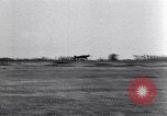 Immagine di British Spitfire Salerno Italia, 1943, secondo 21 filmato di repertorio 65675030856