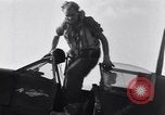 Immagine di British Spitfire Salerno Italia, 1943, secondo 37 filmato di repertorio 65675030856