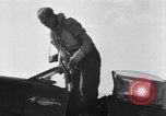 Immagine di British Spitfire Salerno Italia, 1943, secondo 38 filmato di repertorio 65675030856