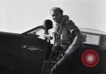 Immagine di British Spitfire Salerno Italia, 1943, secondo 41 filmato di repertorio 65675030856