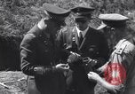 Immagine di British Spitfire Salerno Italia, 1943, secondo 59 filmato di repertorio 65675030856