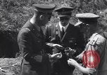 Immagine di British Spitfire Salerno Italia, 1943, secondo 60 filmato di repertorio 65675030856
