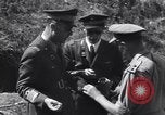 Immagine di British Spitfire Salerno Italia, 1943, secondo 61 filmato di repertorio 65675030856
