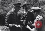 Immagine di British Spitfire Salerno Italia, 1943, secondo 62 filmato di repertorio 65675030856