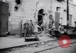 Immagine di British corrispondenti di guerra Pompei Italia, 1943, secondo 4 filmato di repertorio 65675030857