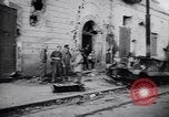 Immagine di British corrispondenti di guerra Pompei Italia, 1943, secondo 5 filmato di repertorio 65675030857