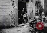 Immagine di British corrispondenti di guerra Pompei Italia, 1943, secondo 8 filmato di repertorio 65675030857
