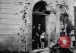 Immagine di British corrispondenti di guerra Pompei Italia, 1943, secondo 11 filmato di repertorio 65675030857