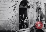 Immagine di British corrispondenti di guerra Pompei Italia, 1943, secondo 12 filmato di repertorio 65675030857
