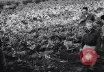 Immagine di British corrispondenti di guerra Pompei Italia, 1943, secondo 19 filmato di repertorio 65675030857